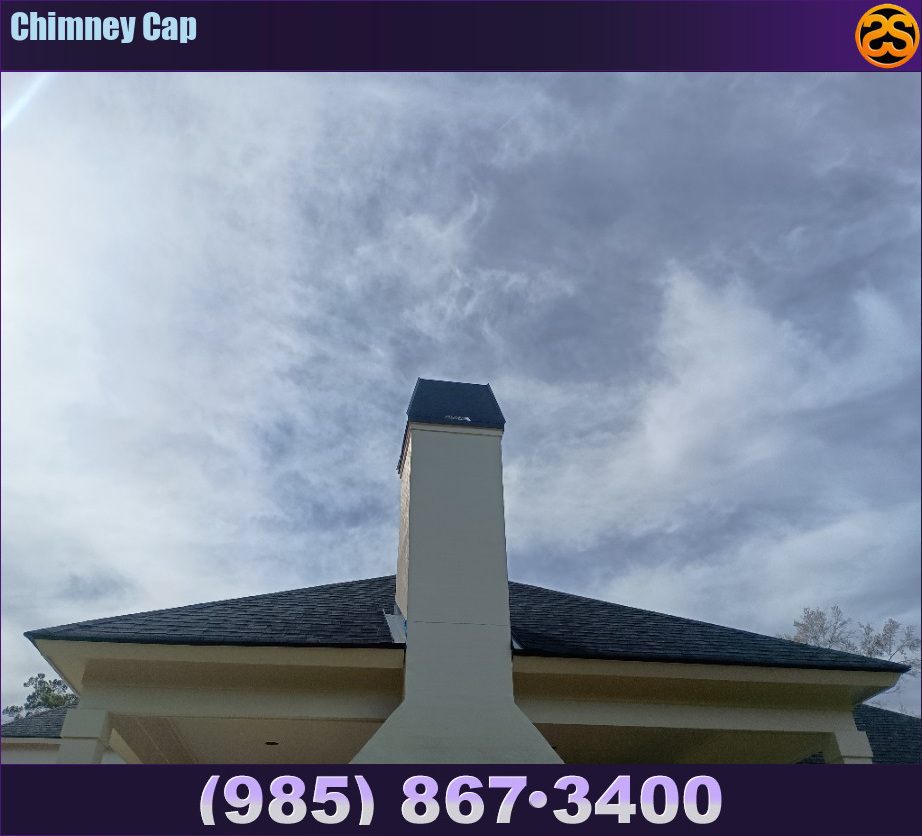 Chimney_Cap_Installation