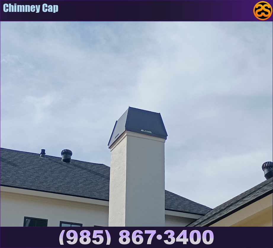 Chimney_Cap_Installation