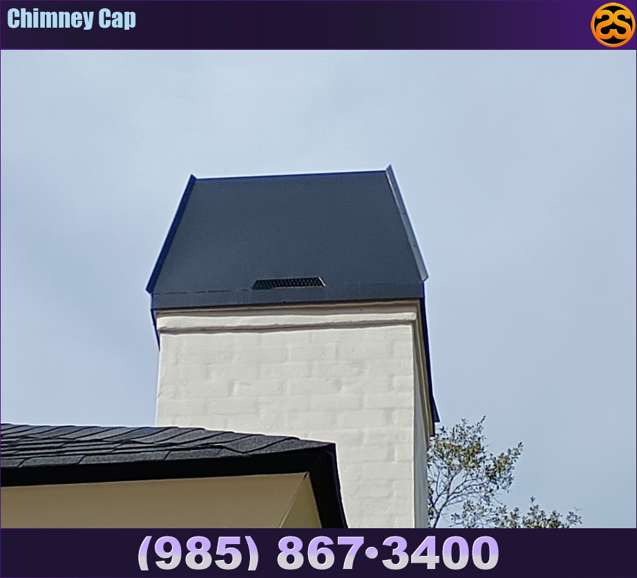 Chimney_Cap_Installation