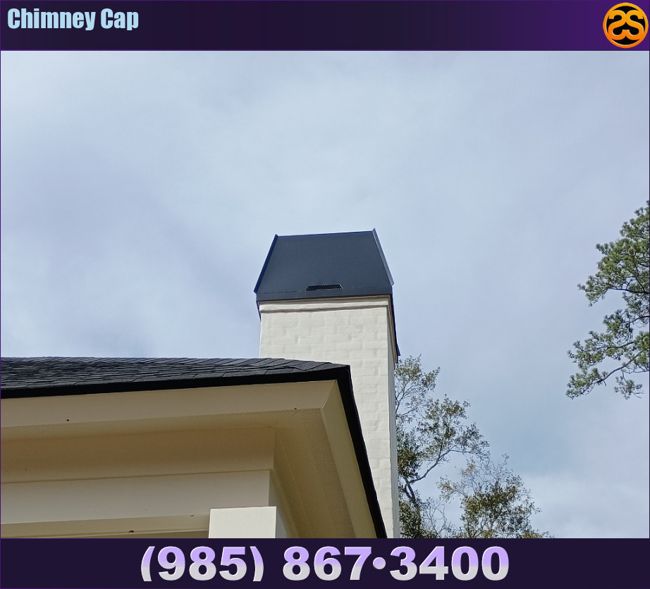 Chimney_Cap_Installation