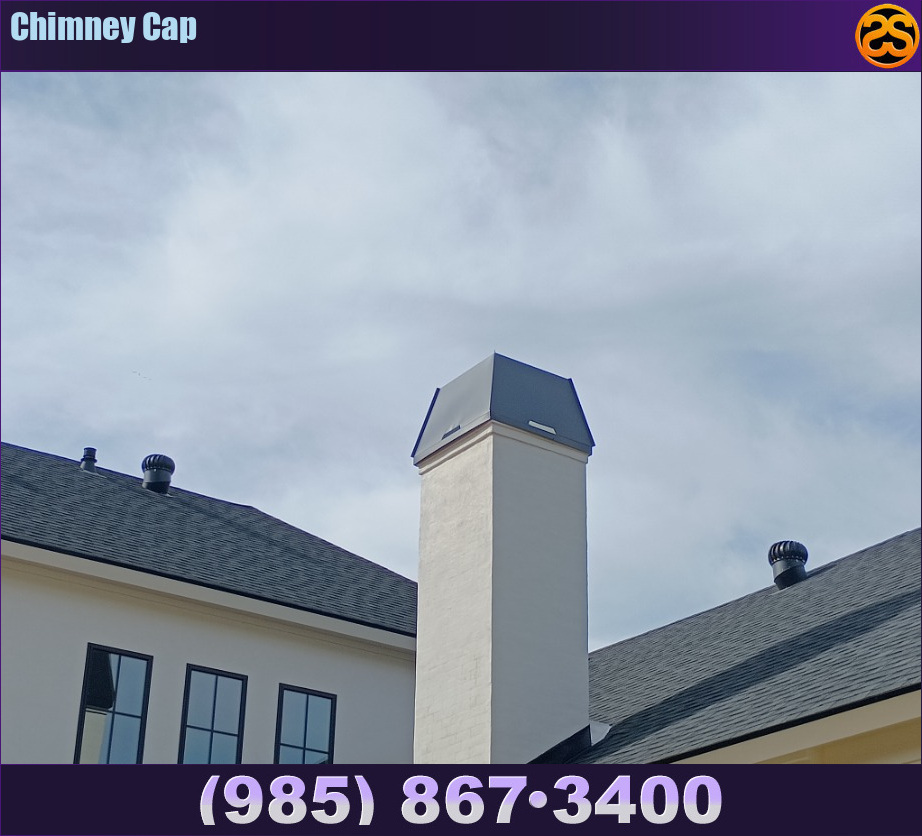 Chimney_Cap_Installation