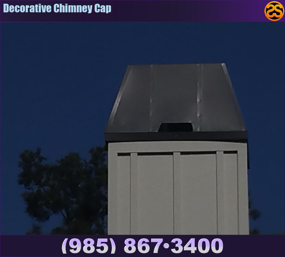 Chimney_Cap_Installation