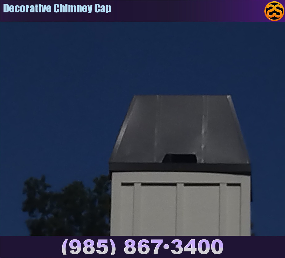 Chimney_Cap_Installation
